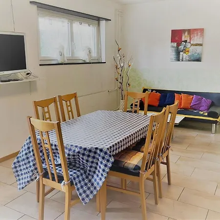 Casa Landoni Apartment Mendrisio Exterior photo
