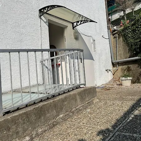 Casa Landoni Apartment Mendrisio Exterior photo
