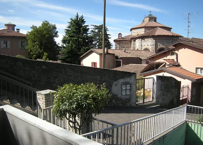 Casa Landoni