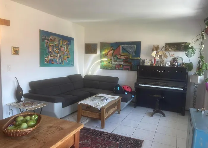 Casa Landoni