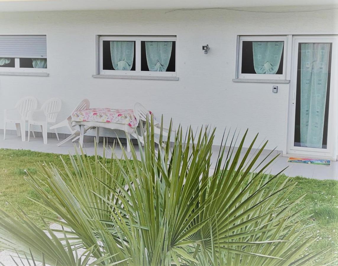 Casa Landoni Apartamento Mendrisio