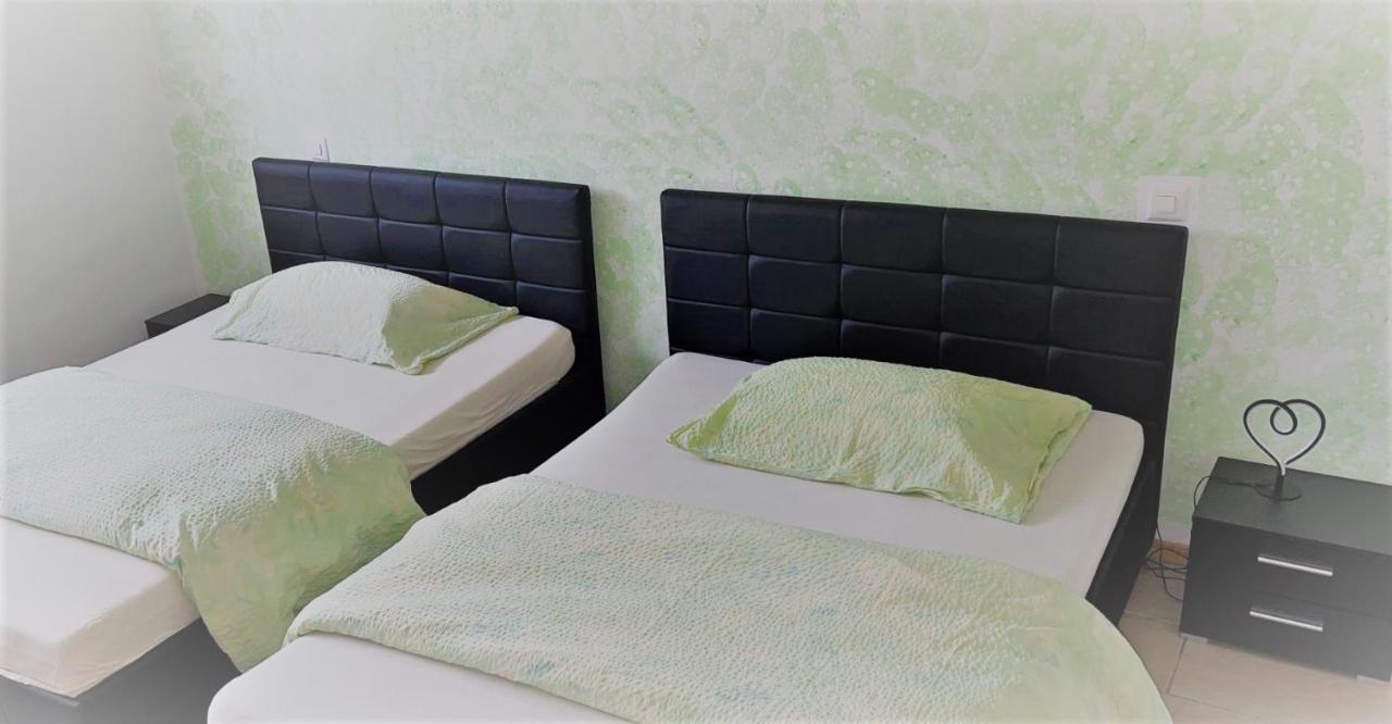 Apartamento Casa Landoni