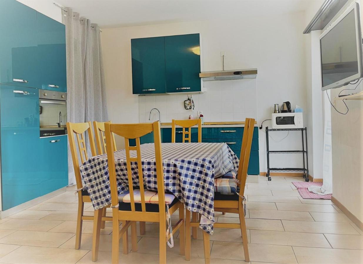 Apartamento Casa Landoni *