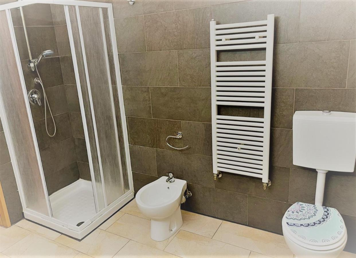 Apartamento Casa Landoni Mendrisio