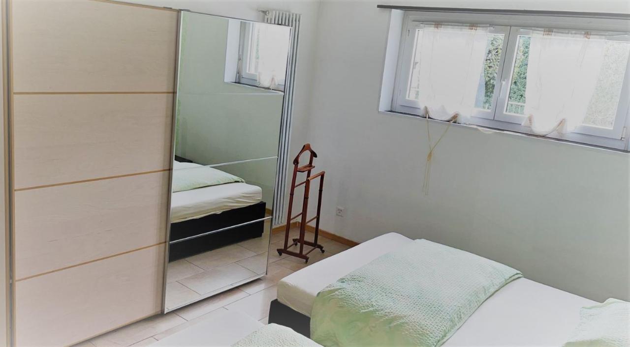 Apartamento Casa Landoni