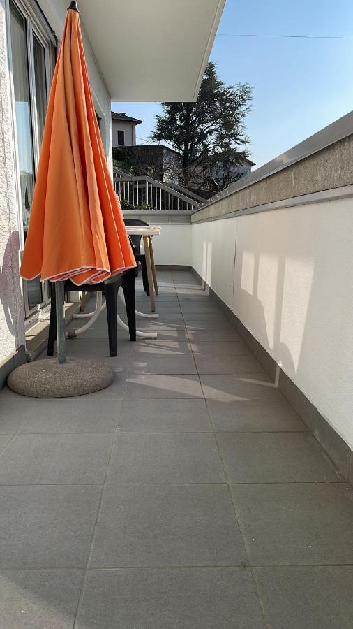 Casa Landoni Apartamento Mendrisio