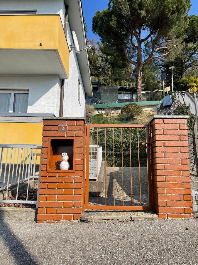 Casa Landoni Apartamento *