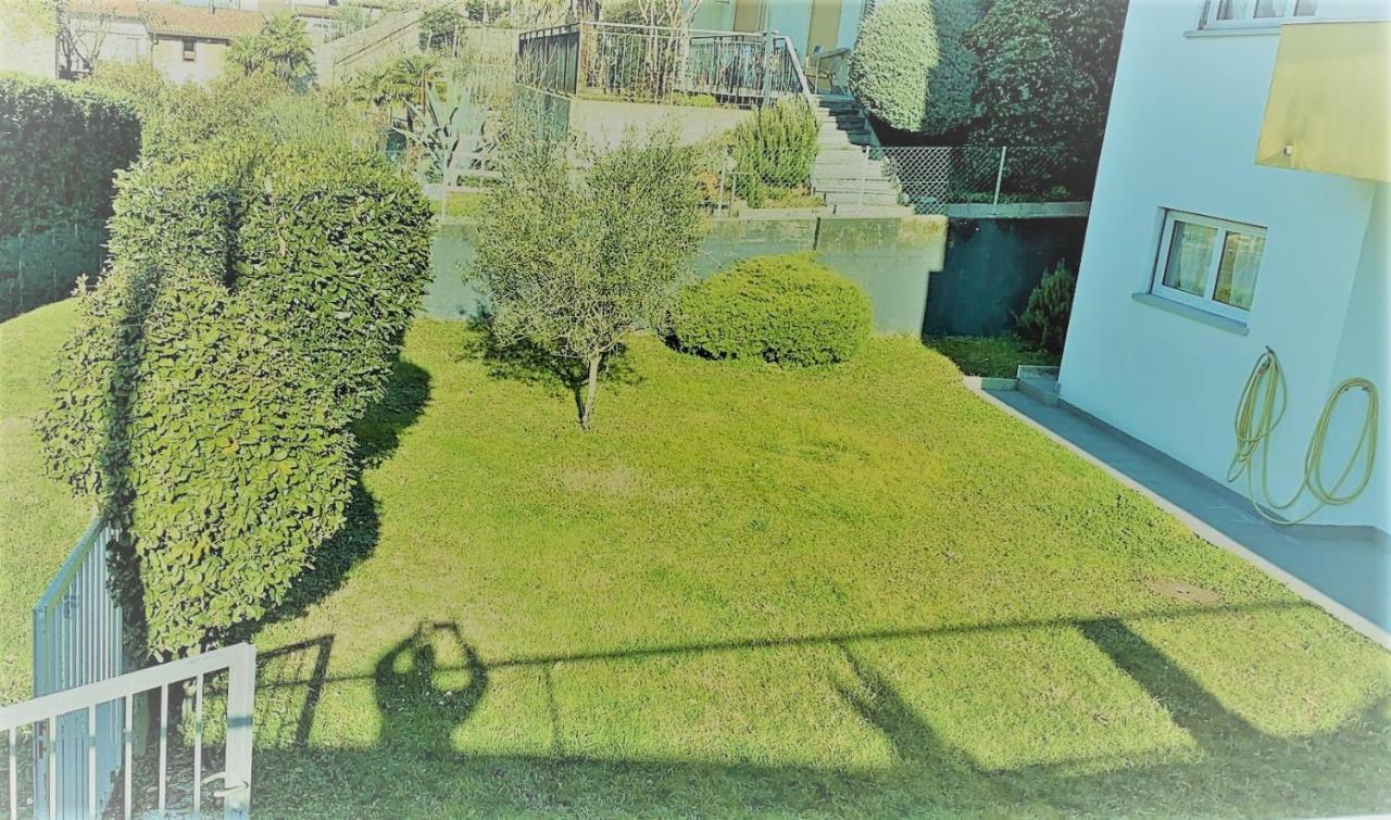 Casa Landoni Apartamento Mendrisio