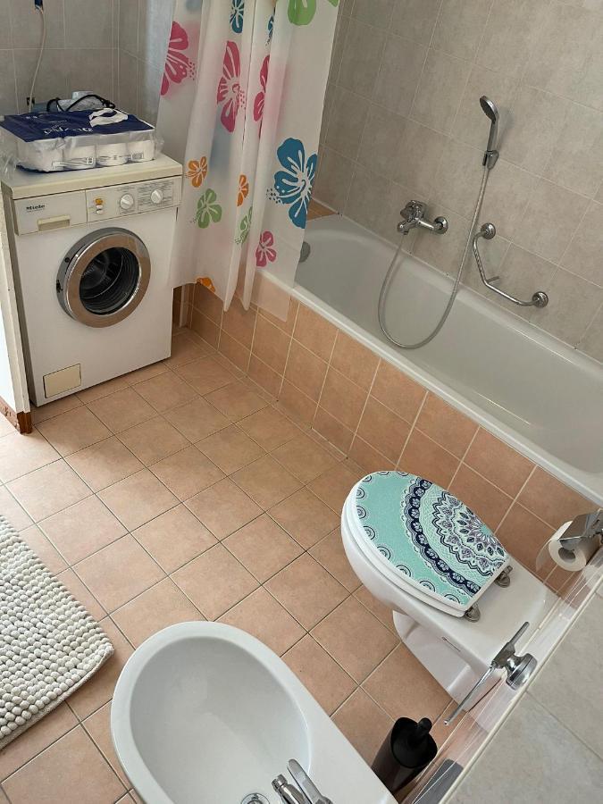 Apartamento Casa Landoni Mendrisio