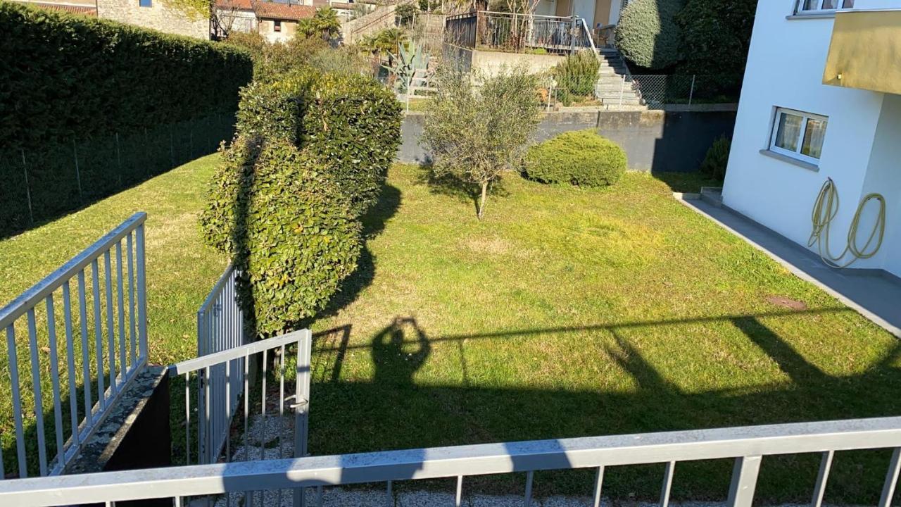 Apartamento Casa Landoni
