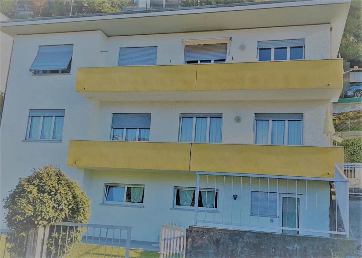 Casa Landoni * Mendrisio