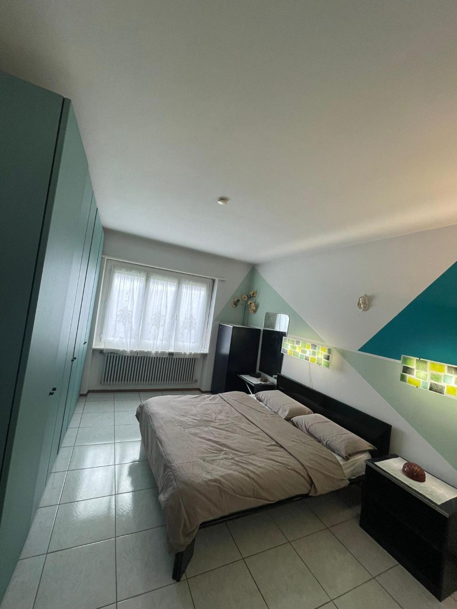 Apartamento Casa Landoni Mendrisio