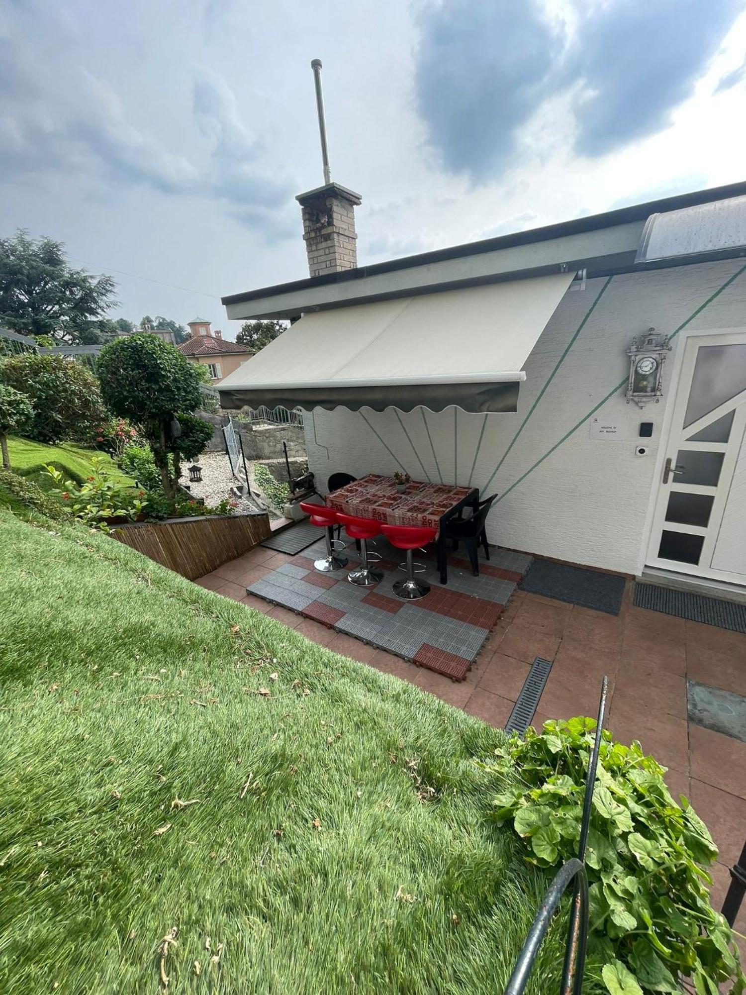 Casa Landoni Mendrisio