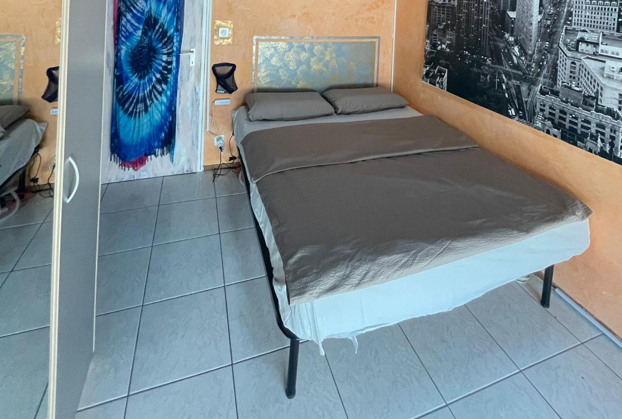 Casa Landoni * Mendrisio
