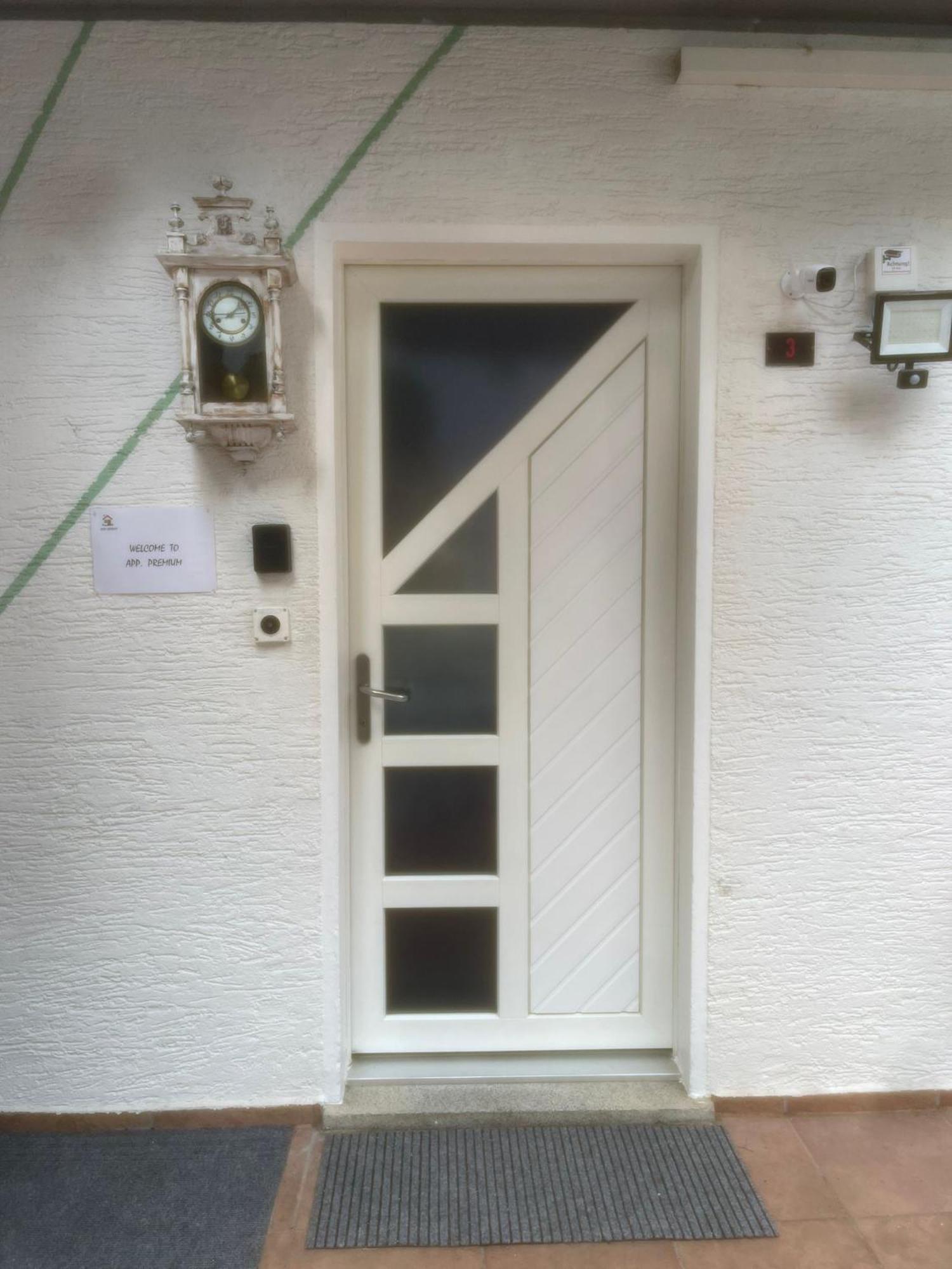 Apartamento Casa Landoni