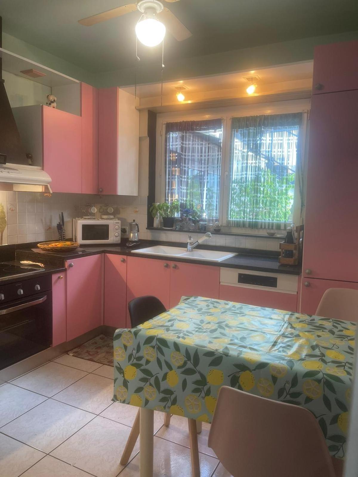 Apartamento Casa Landoni *