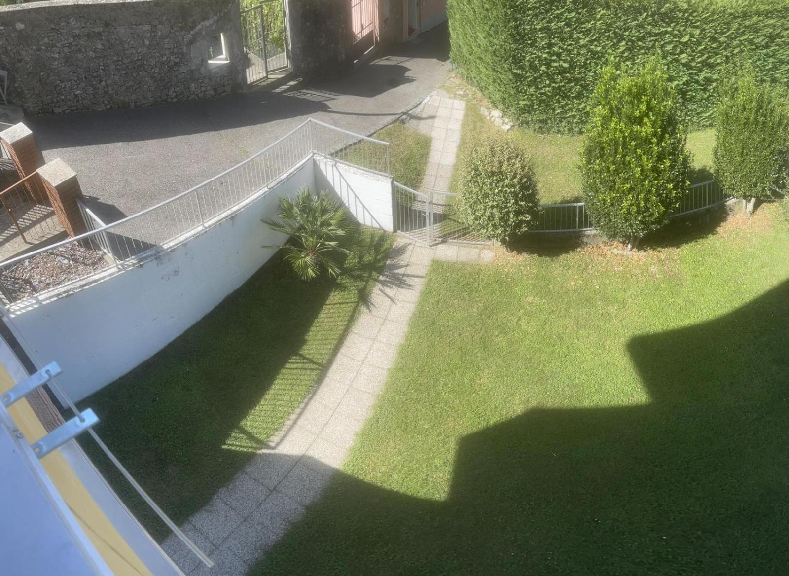 Casa Landoni Mendrisio